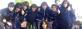 ALUMNOS SELECCIONADOS