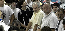 SEGUNDA REUNIÓN 