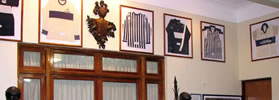 INSTITUCIONALIDAD