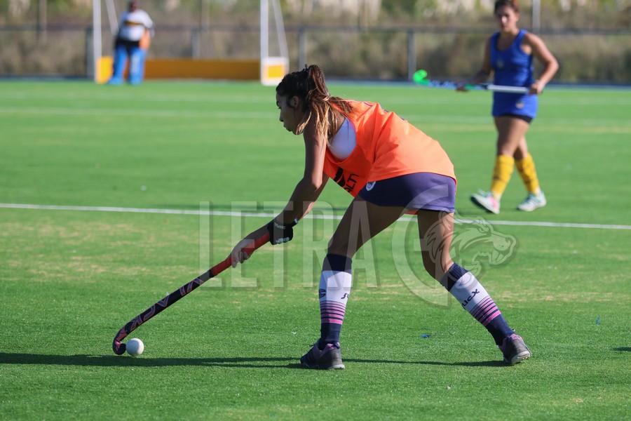 TROPIEZO EN EL DEBUT