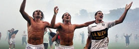 SENSACIONES