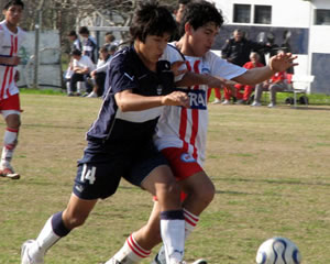 FINAL DEL JUEGO