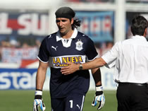 YA PIENSA EN ARSENAL