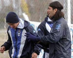 CUENTEN CON ROMERO