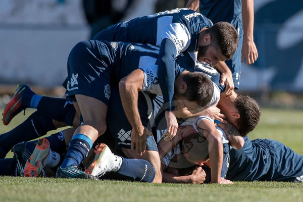 QUE NO SE APAGUE LA ILUSIÓN