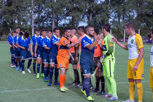 ANTE BANFIELD BUSCANDO LOS TRES PUNTOS