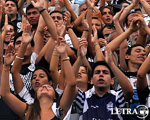 UNA VUELTA DE TUERCA SOCIAL