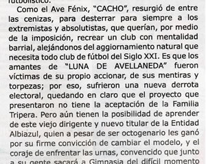 COMO EL AVE FÉNIX