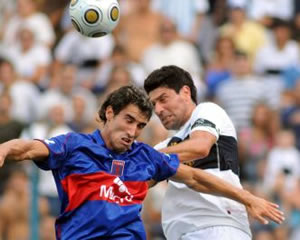 ¡A SEGUIR LUCHANDO!
