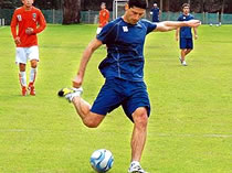 TRIPLE TURNO Y A JUGAR