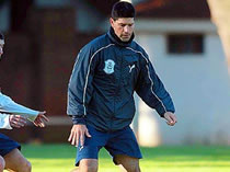 SIGUE PROBANDO