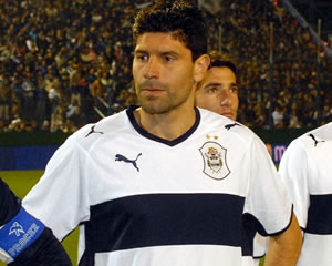SE VIENE EL PAMPA