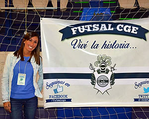 EL FENÓMENO FÚTSAL, DESDE ADENTRO