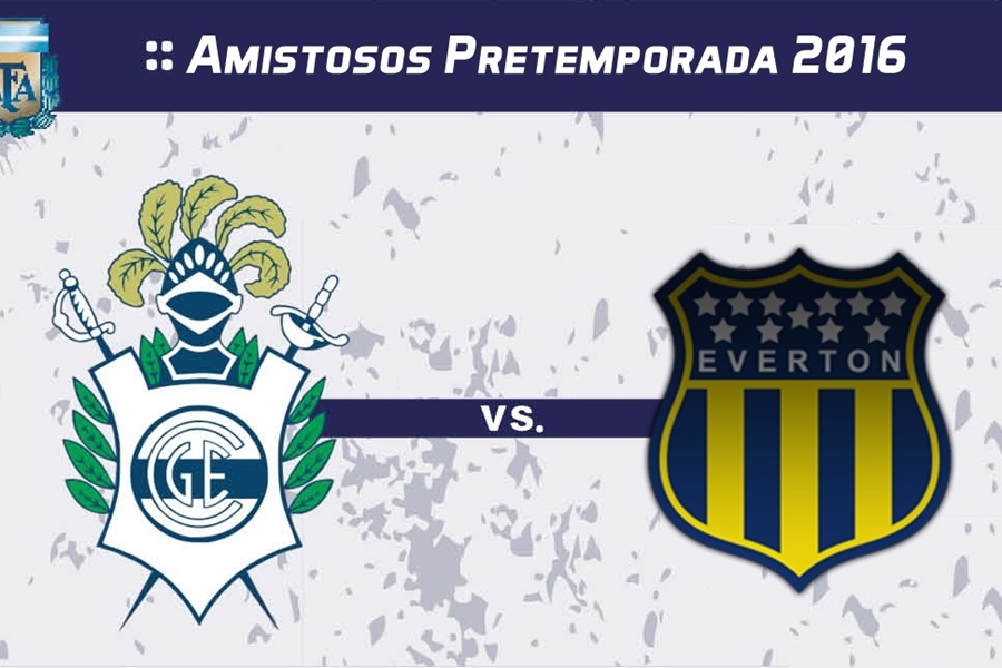 VS. EVERTON