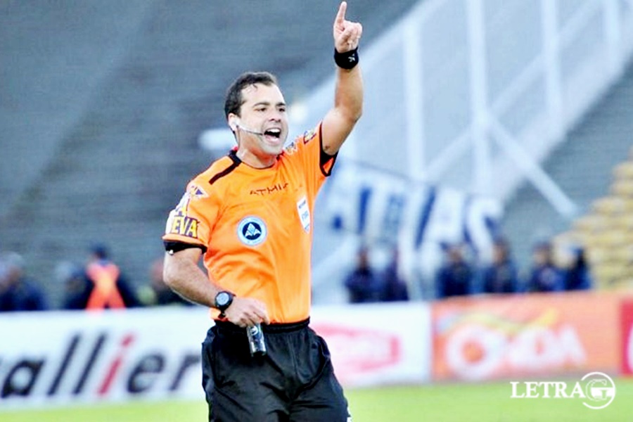 EL IMPRESENTABLE DE CEBALLOS