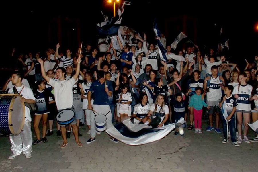 FESTEJAR LA DÉCADA