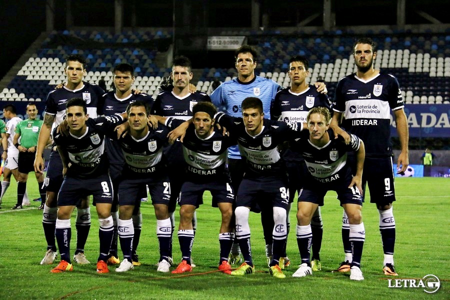 EL PRESENTE ES URGENTE