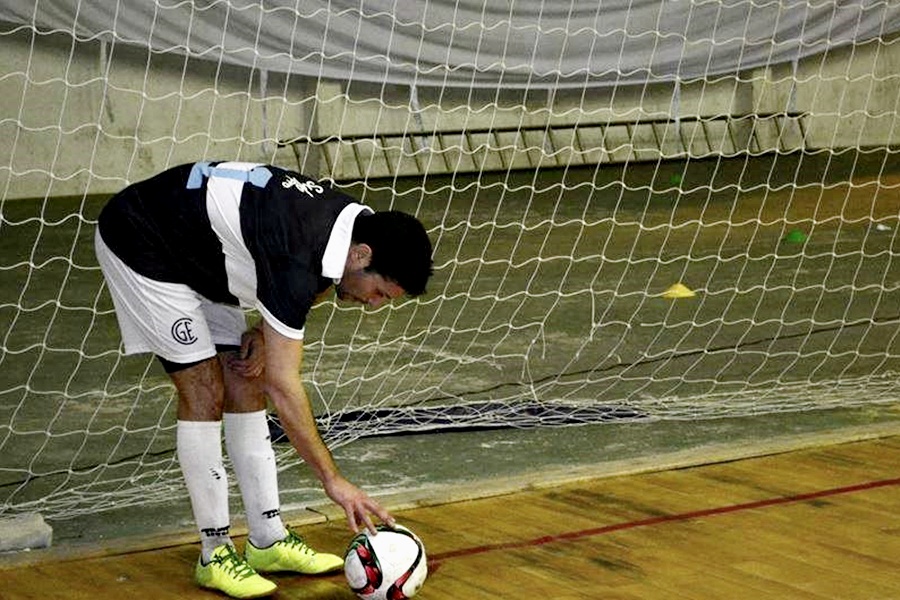 DEBE GANAR Y ESPERAR, PARA EVITAR EL DESCENSO