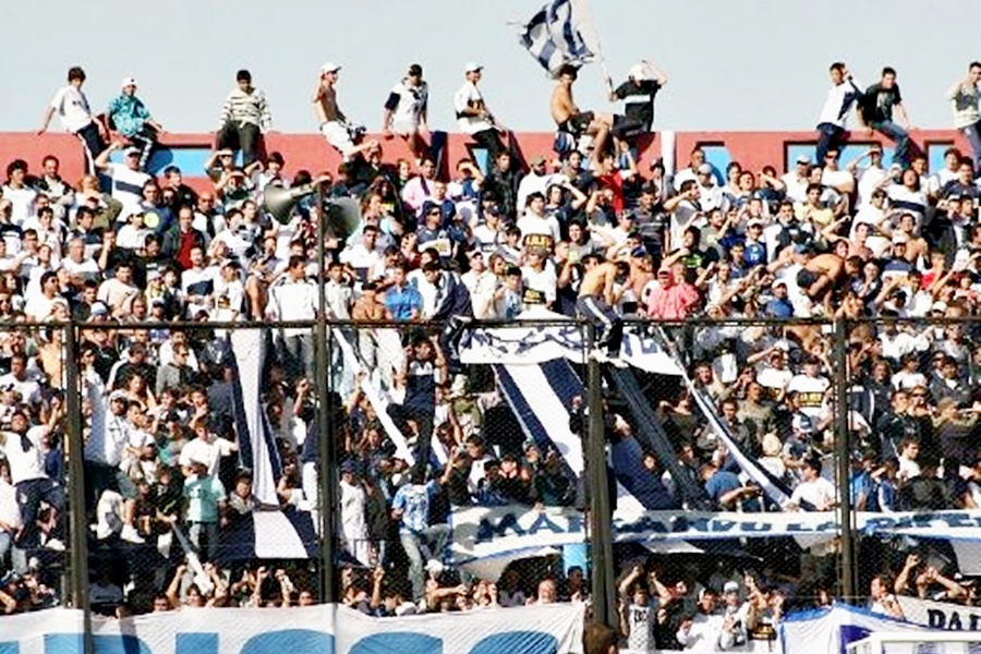 ¡A COPAR EL VIADUCTO!
