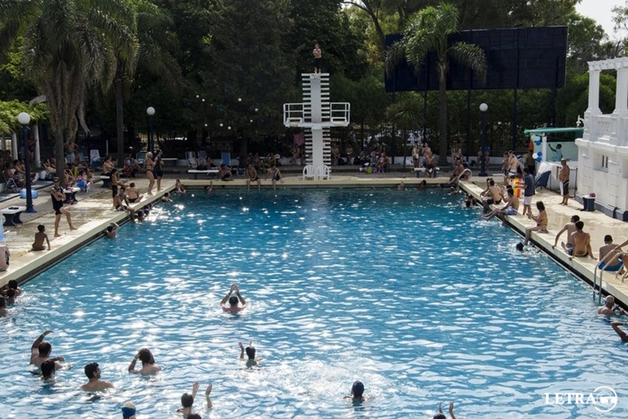 ACTIVIDADES BAJO AGUA