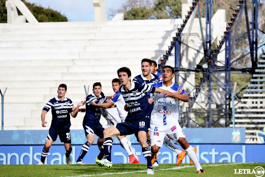 ABRE LA FECHA 11