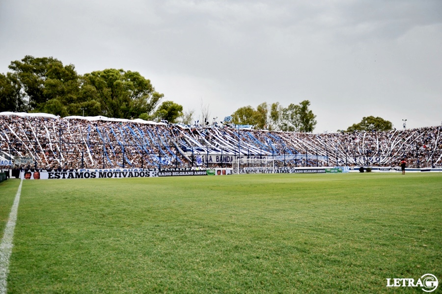 VENTA DE GENERALES PARA EL CLÁSICO