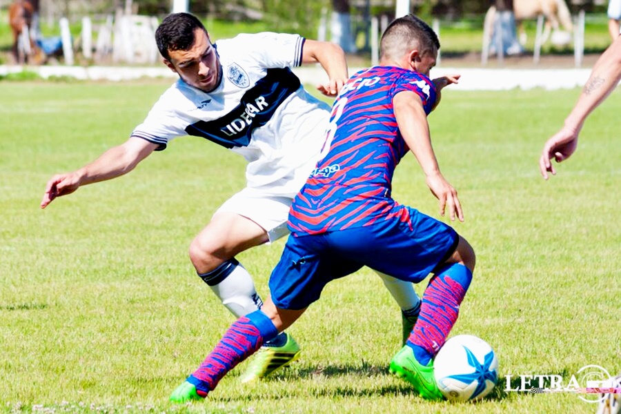 Juega la final ante Tigre