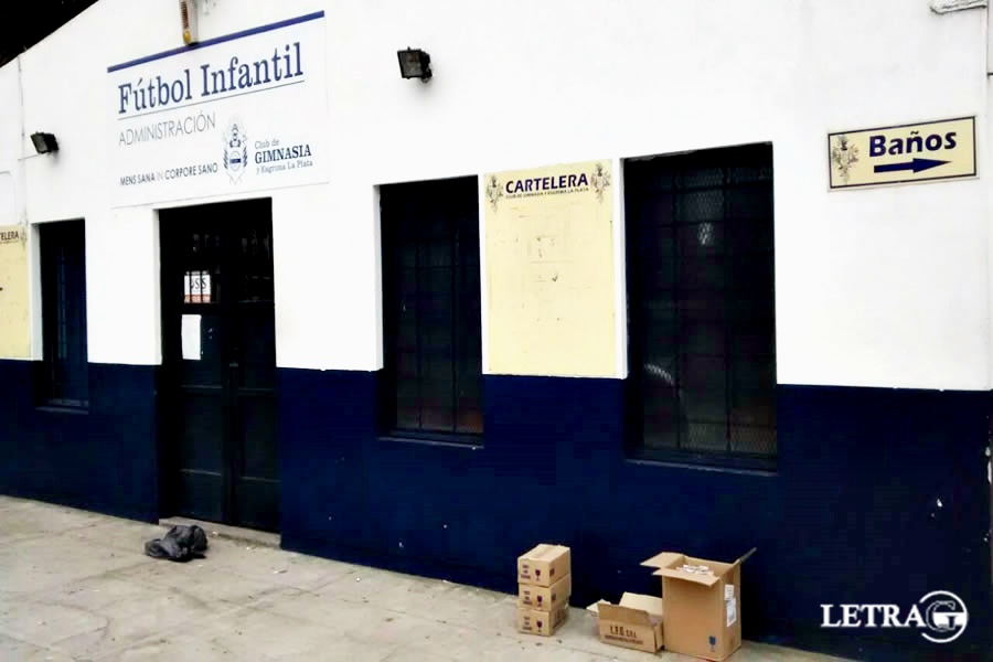 DONACIÓN DESDE MAGDALENA