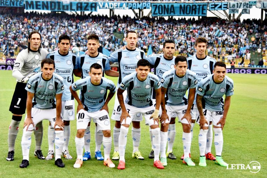GANAR ES UNA URGENCIA