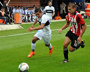 EMPATE Y SUSPENSO