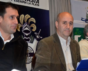 SE RENOVARON AUTORIDADES