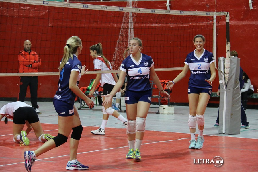 PARTIDO SUSPENDIDO