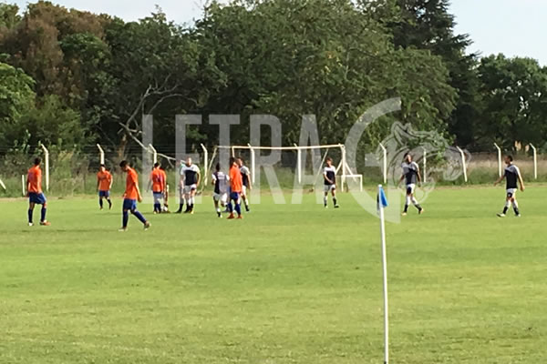 BUENA jornada ante talleres