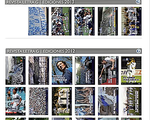 LA REVISTA 148, SOLAMENTE DIGITALIZDA