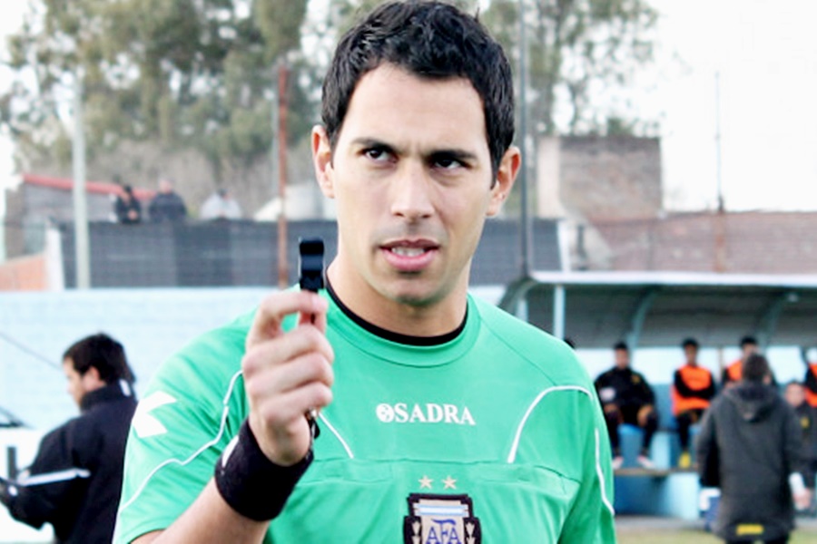 NO HAY DOS SIN TRES