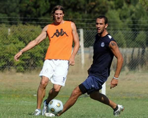 SIGUE EL RITMO