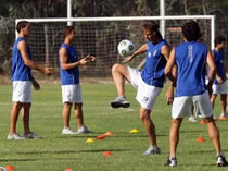 SIGUE EL TRABAJO