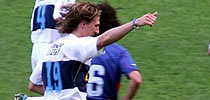 TETÉ, ORDEN Y GOL