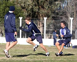 EQUIPO DEFINIDO