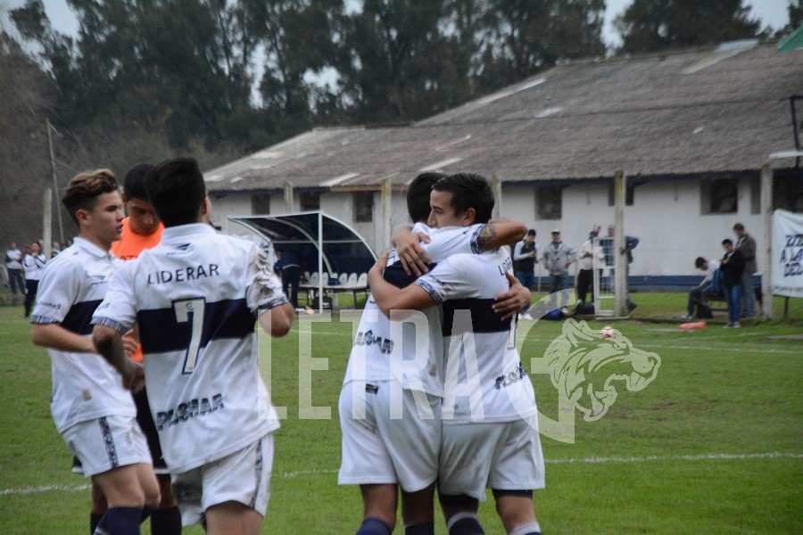 DURA PRUEBA ANTE RACING