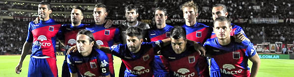 LUCHA POR MANTENERSE