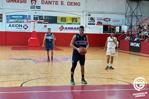 TERCERA AL HILO