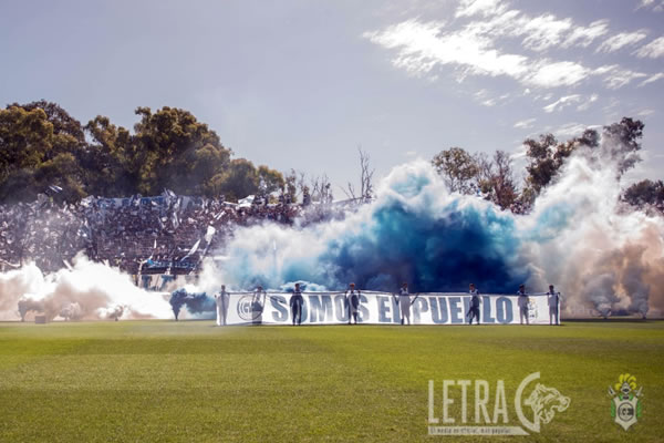 LO QUE DEJÓ EL CLÁSICO #180