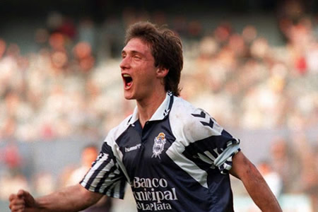 A 25 AÑOS DE UN DÍA INOLVIDABLE