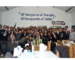 UN MOVIMIENTO QUE CRECE