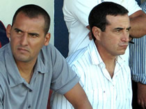 YA SE PIENSA EN HURACÁN