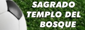 ARRANCA EL SEGUNDO TORNEO DE FÚTBOL