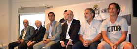 LANZARON VENTA DE PLATEAS PARA LA H