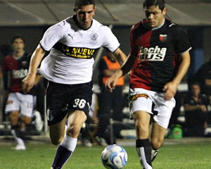 ¡A COPAR ROSARIO!