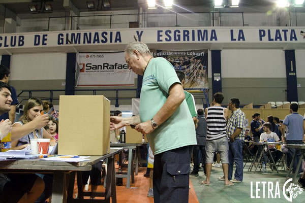 CLIMA DE ELECCIONES
